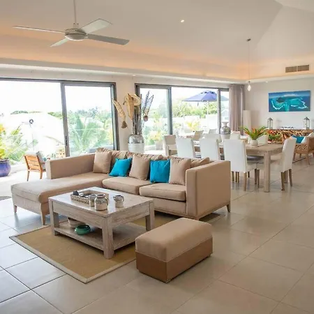 Entire Appartment - Pereybere, Grand Baie